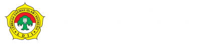 LDII ACEH PROVINSI ACEH