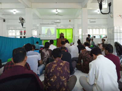LDII Aceh Gelar Pengajian Akbar, Perkuat Iman dan Silaturahim