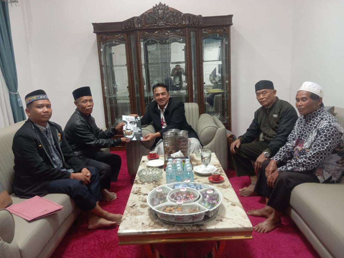 Wakil Bupati Aceh Tengah: LDII Harus Diperkuat untuk Kemajuan Daerah