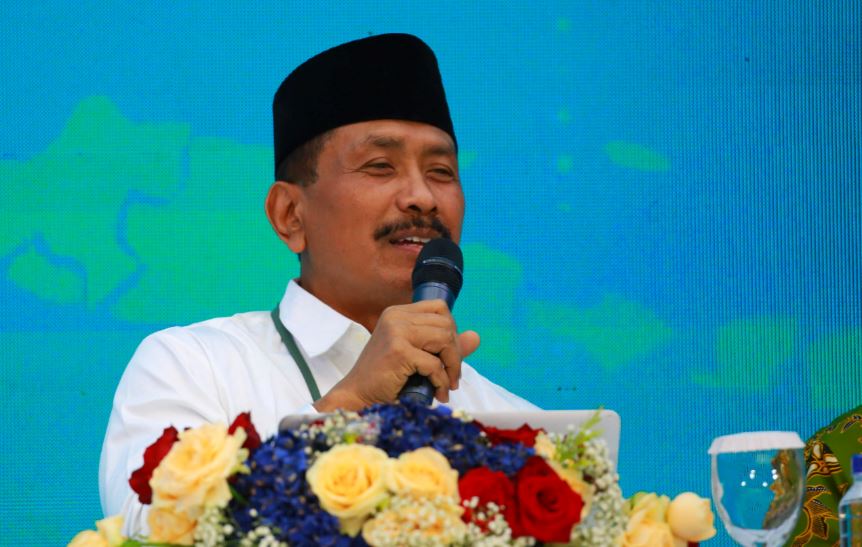 Peringati Hari Sumpah Pemuda, LDII Ajak Bangun Karakter Profesional yang Religius dan Cinta Tanah Air