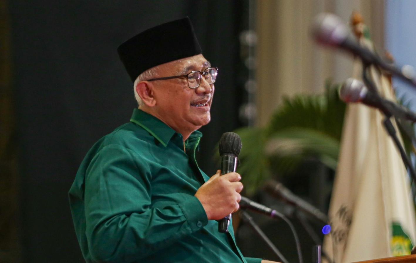 DPP LDII Serukan Hari Pahlawan sebagai Momentum Menuntaskan Kemiskinan, Krisis Moral, dan Ancaman Disintegrasi